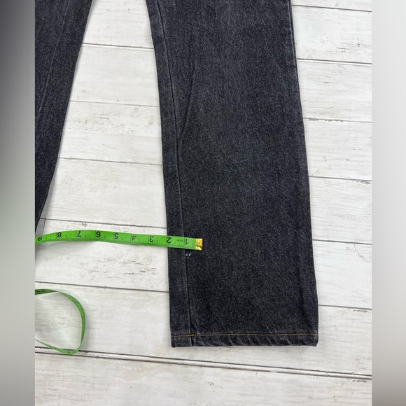 Dolce & Gabbana Men’s Size 48 IT/ 34 US Gray Denim Jeans - Picture 15 of 15